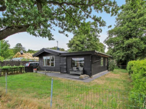 Holiday Home Graa by Interhome